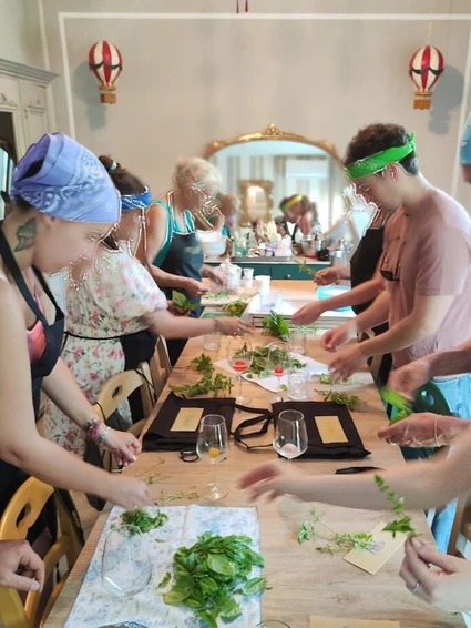 Cooking Class in Cascina: Corso di Cucina Tradizionale tra le campagne del Garda 8